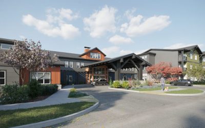The Pointe At Meridian